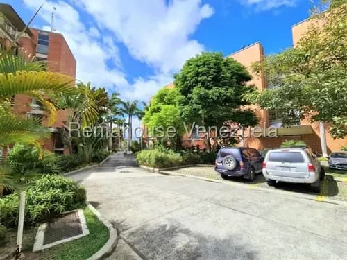 Se Vende Apartamento En Villanueva Hatillo Mls #26-20929