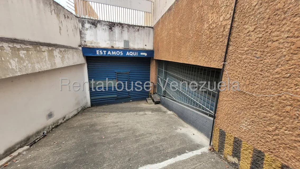 Comercial (Estacionamiento) en Venta en Guaicaipuro, Distrito Metropolitano