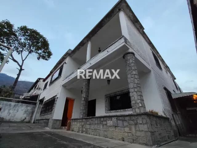 Casa en Venta en San Bernardino, Caracas