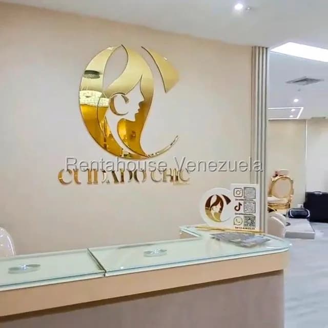 Negocios y Empresas (Belleza y Salud) en Venta en Chuao, Distrito Metropolitano