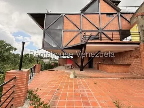 Casa En Venta, Urb. La Unión
