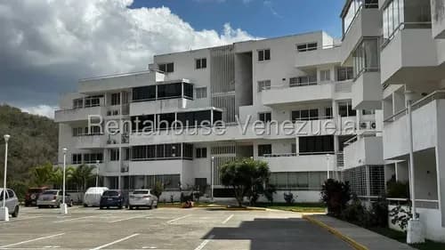 Apartamento En Venta En Bosques De La Lagunita Mls 26-14728
