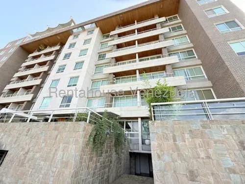 Apartamento En Venta - Mls #26-20916