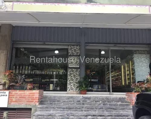 Sq. Local Comercial En Alquiler En Santa Fe Norte Remodelado D26-19538s