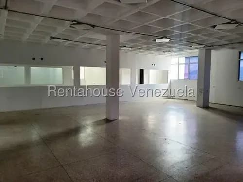 Galpon En Alquiler Boleita Norte Dm 25-22336