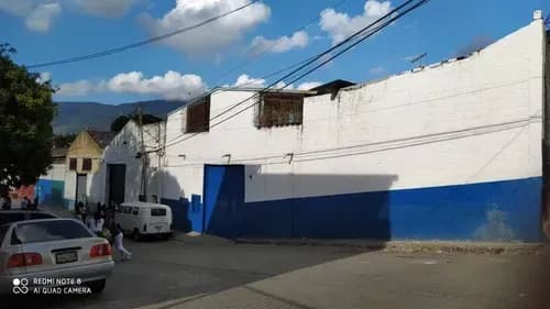 Prado De Maria Venta Galpon