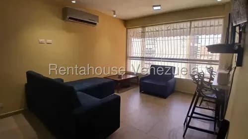 (solo Clientes) Comodo Apto En Chacao #26-20856 Ricardo Rah