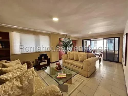 Espectacular Apartamento En Calle Ciega: Amplio, Seguro Y Con Family Room Ideal - El Cigarral - Julio Morales Rah