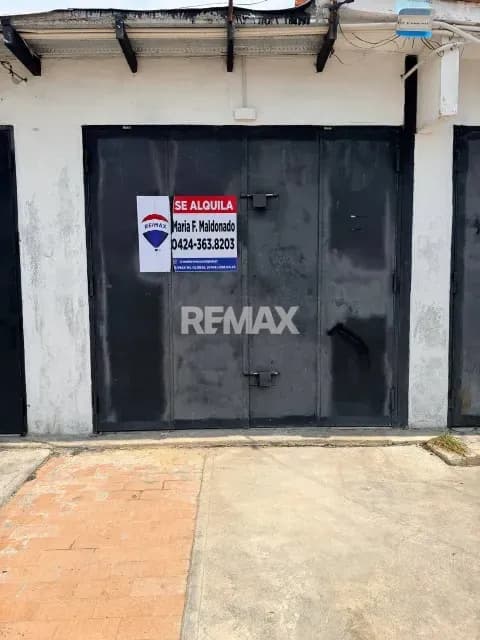 LOCAL EN ALQUILER EN LA AVENIDA ARAGUA