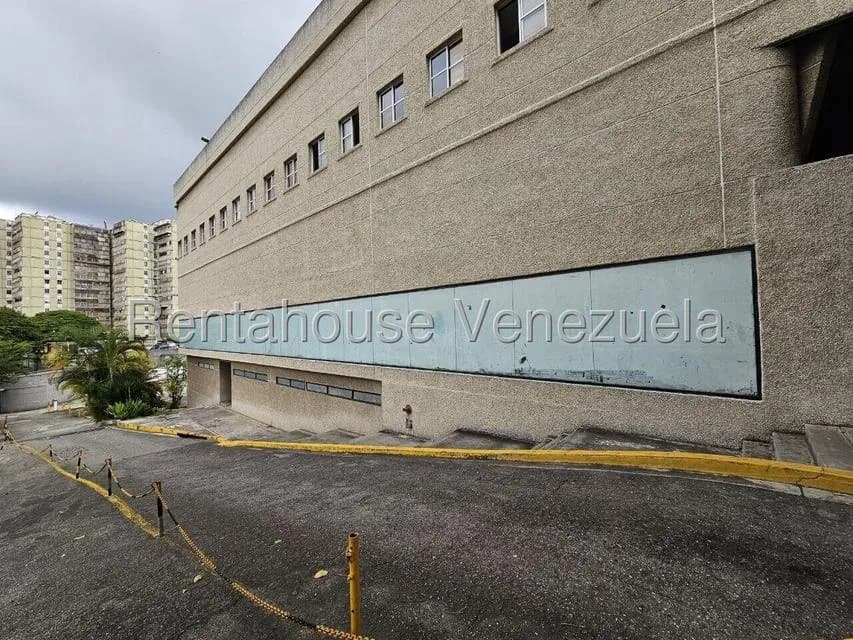 Comercial (Local Comercial) en Venta en Colinas de Carrizal, Miranda