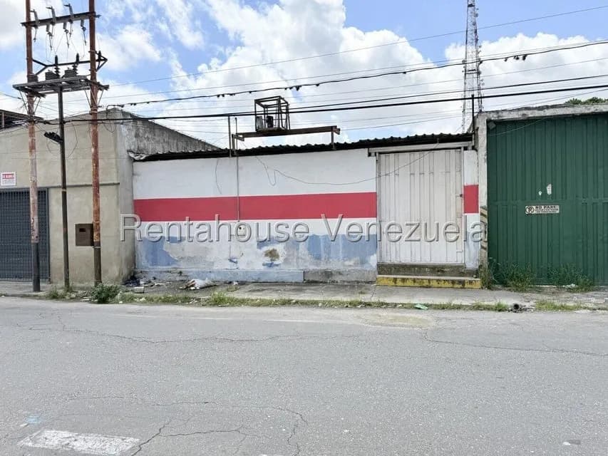 Comercial (Local Comercial) en Venta en Centro, Lara