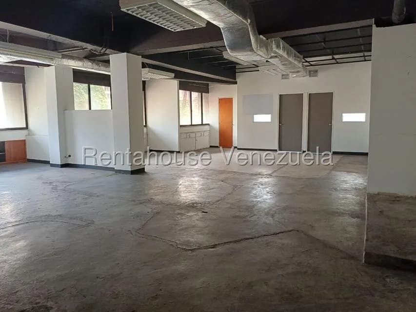 Comercial (Local Comercial) en Alquiler en Las Mercedes, Distrito Metropolitano
