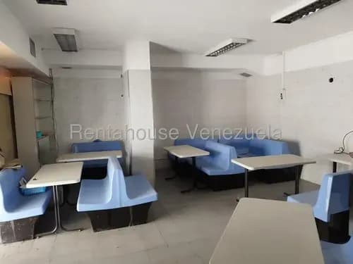 Nc Edificio En Venta En Alta Florida Imponente Estructura Para Grandes Proyectos 26-21693