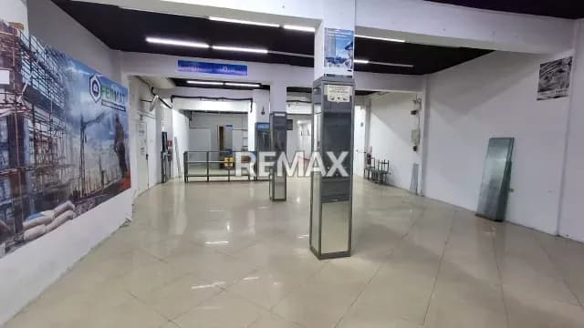 Venta de Local Comercial en La Candelaria