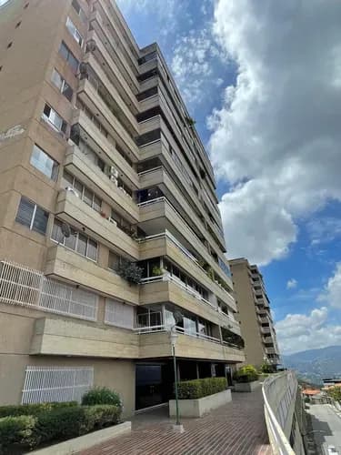 Apartamento En Venta Colinas De Santa Mónica, Excelente Vista 236m2 / Gc