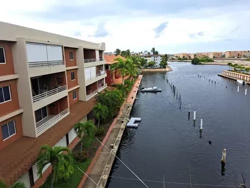Se Vende Hermoso Apto De 4 Habitaciones Marina Golf, Lecheria Anzoategui