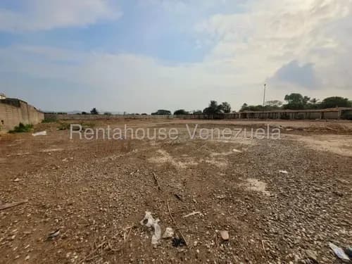 Lcda. Milagros Carrasquel Terreno Venta Cabudare Lara Zona Centro Economica Residencial Economico Comercial Código Inmobiliaria Rent-a-house 26-17936