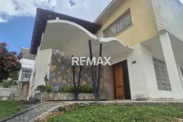 Casa en Venta en Colinas de Bello Monte, Baruta, Caracas