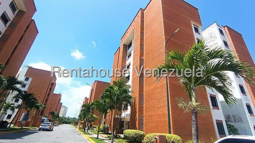 Apartamento (1 Nivel) en Venta en Las Trinitarias, Lara