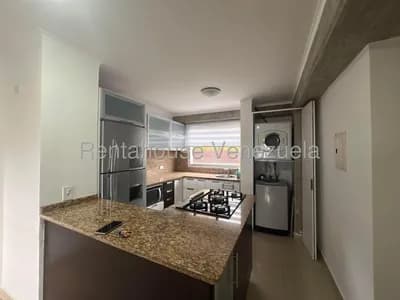 Apartamento en alquiler en Miravila, Caracas, Distrito Metropolitano - $500