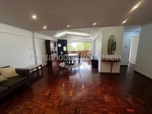 Alquiler De Apartamento En Los Samanes. Jm-rc 26:20853