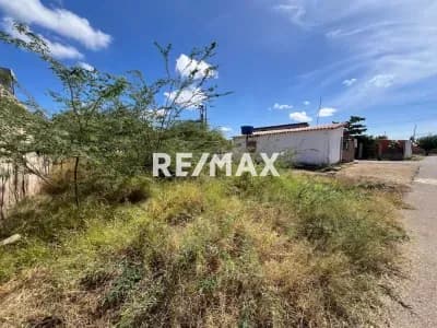 TERRENO EN VENTA