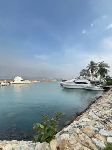 Marina Mar (clientes)