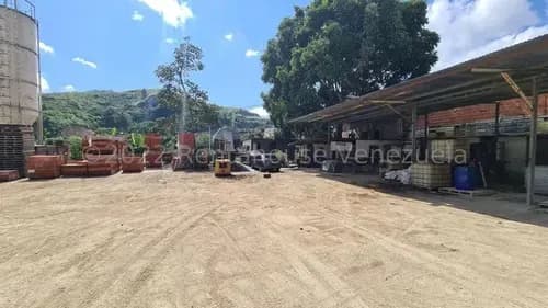 Terreno En Venta,baruta Mls #23-15523 Sc
