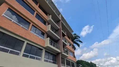 Kyr Venden Apartamento Penthouse En Residencias Santa Teresita Mañongo - Naguanagua