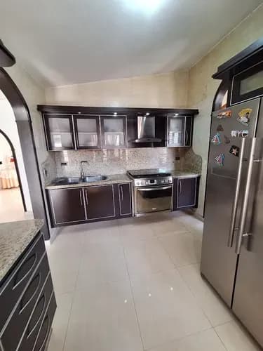 Veracasa Inmobiliaria Vende Casa En La Urb Morro 2 San Diego L/firma Mn-2