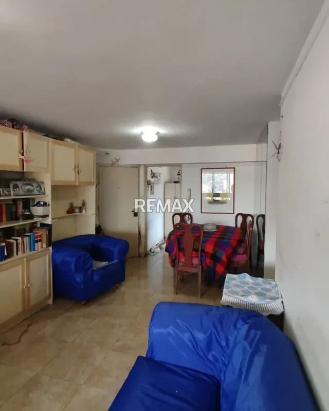 APARTAMENTO SANTA TERESA 80 MT2 EN VENTA