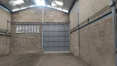 Se Vende Galpón En San Diego, Sector Los Jarales (yb)