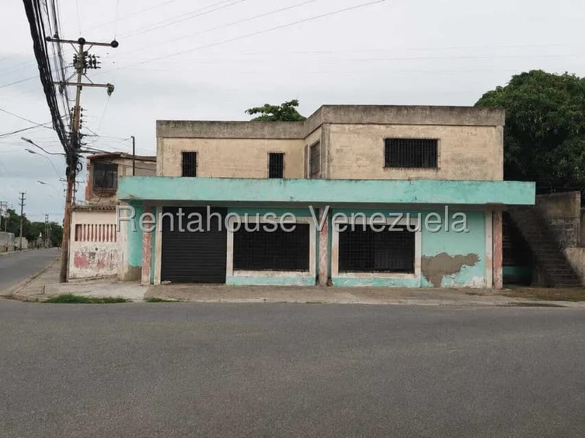 Comercial (Local Comercial) en Venta en Higuerote, Miranda