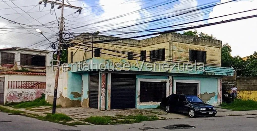 Comercial (Local Comercial) en Venta en Higuerote, Miranda