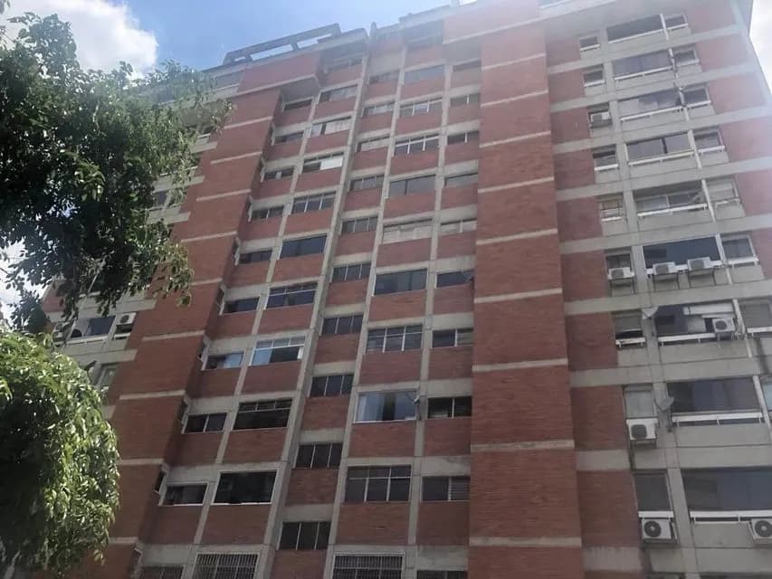 Apartamento (1 Nivel) en Venta en Las Mesetas de Santa Rosa de Lima, Distrito Metropolitano