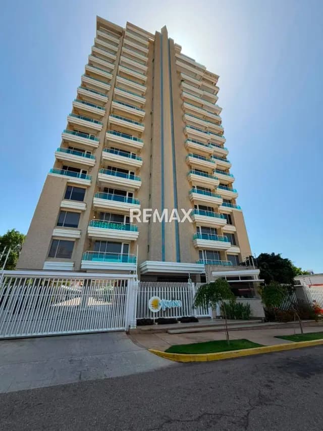 Apartamento en Venta Edif. Murano Sector Don Bosco