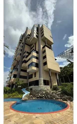 Apartamento En Venta En Las Chimeneas Resd El Faraon