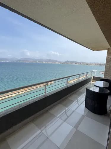 Bella Vista Apartamento En El Faro Con Planta Electrica