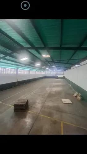 Michelle Alquila Galpón En Zona Industrial Castillito San Diego Eg-i /426
