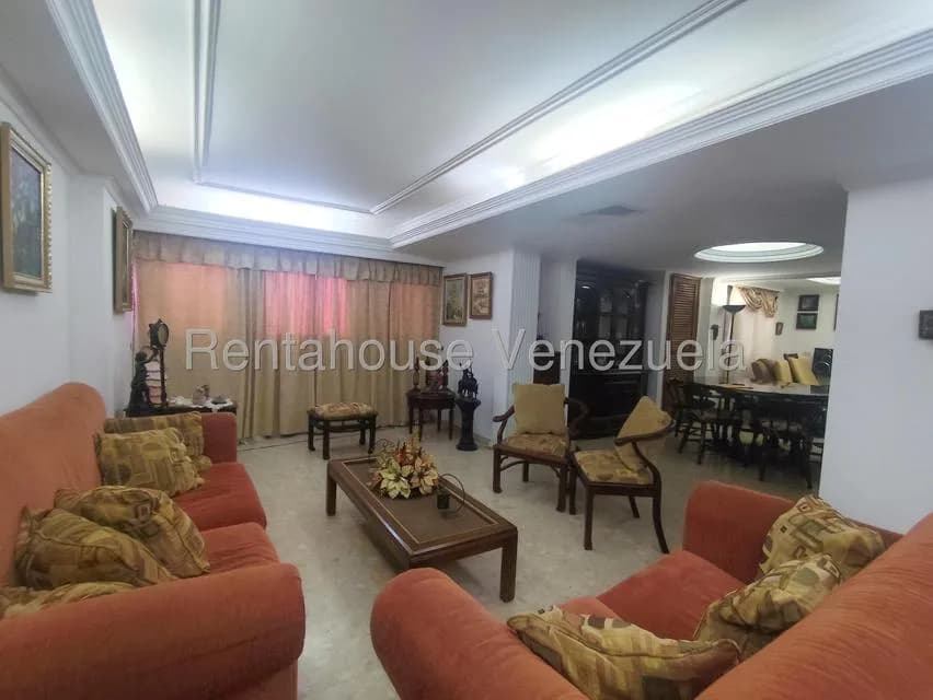 Apartamento (Planta Baja) en Venta en Zapara, Zulia