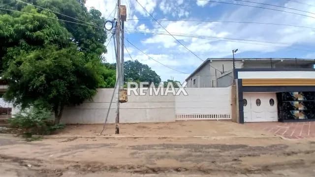 Terreno en Venta