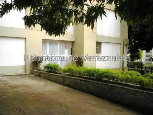 Me 26-13313 Alquiler Apartamento Las Palmas 14 Abr