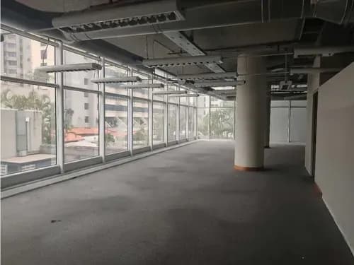 C.c. El Recreo. Torre Norte, Venta De Oficina De 200mts, Av. Casanova