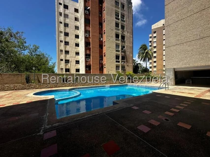 Apartamento (1 Nivel) en Venta en Jorge Coll, Nueva Esparta