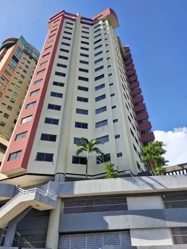 Hu Clientes. Apartamento El Parral | Res. Río Apure | 95m2 Obra Blanca | Piso 12 Vista Panorámica | Doble Vigilancia | 2 Puestos