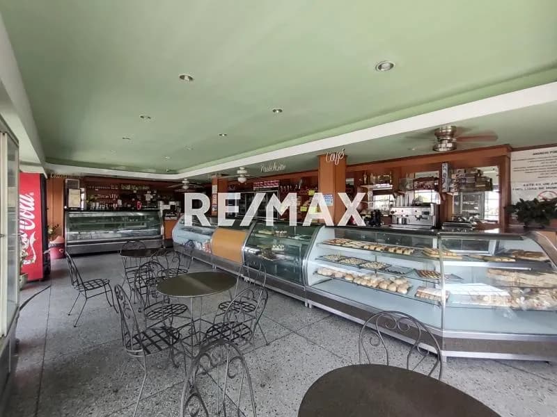 PANADERÍA EN VENTA, FONDO DE COMERCIO AL DÍA EN NAGUANAGUA