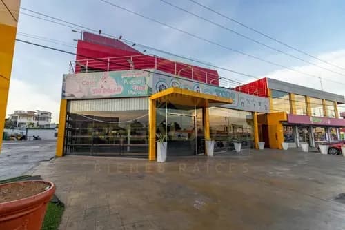 La-541 Zona Sur Local Comercial Urbanización La Coromoto San Francisco