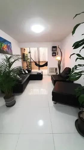 Apto Venta En Los Apamates / Guatire