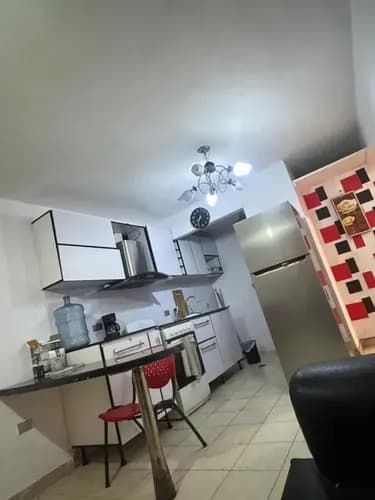 Gl Apartamento En N San Diego Conj Res. Terrazas De San Diego (clientes)