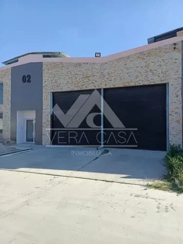 Galpón En Venta Ubicado C C Venecia, San Diego Edo. Carabobo